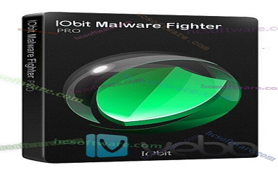 IObit Malware Fighter Pro