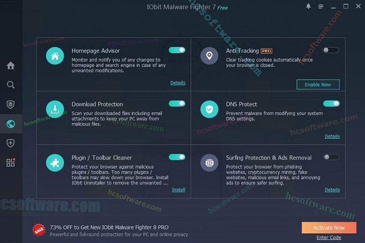 IObit Malware Fighter Pro Free Download IObit Malware Fighter Pro Free Download