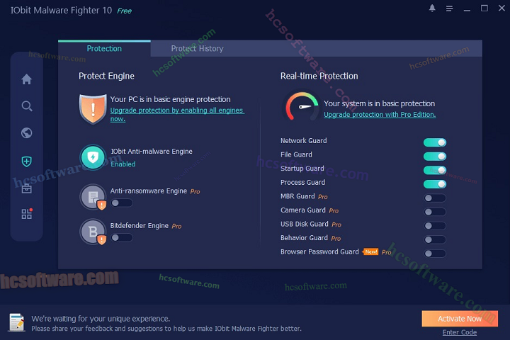IObit Malware Fighter Pro Free Download Full Version IObit Malware Fighter Pro Free Download Full Version