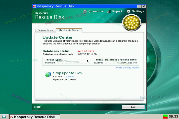 Kaspersky Rescue Disk 2019 Free Download full version Kaspersky Rescue Disk 2019 Free Download full version