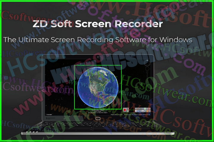 ZD Soft Screen Recorder 12.0.9لتسجيل الشاشة بجودة عالية ZD Soft Screen Recorder 12.0.9لتسجيل الشاشة بجودة عالية