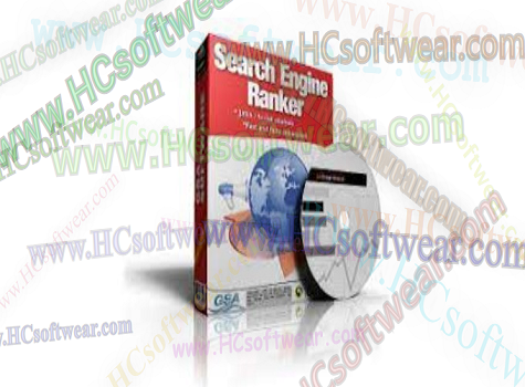 GSA Search Engine Ranker 18.59 باك لينك تلقائي لتحسين السيو