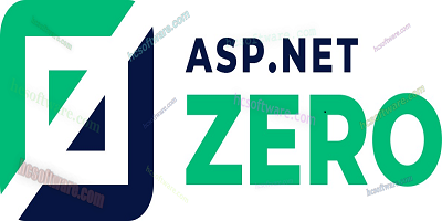 Download ASP.NET Zero Core 2025