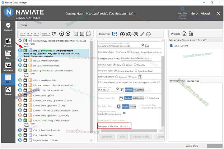 Symetri Naviate Suite 2025 Free Download Full Version