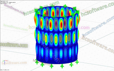 Download Dlubal PLATE-BUCKLING 2025  Free download