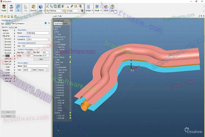 تنزيل ETA Dynaform 2024 Free Download 