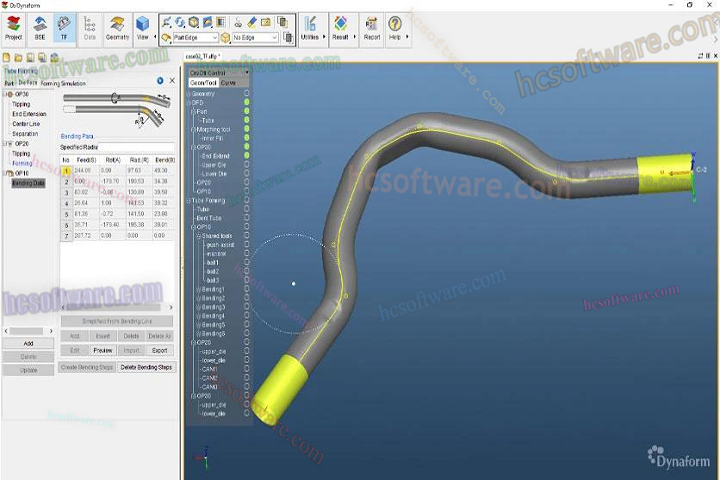 تنزيل ETA Dynaform 2024 Free Download  full version