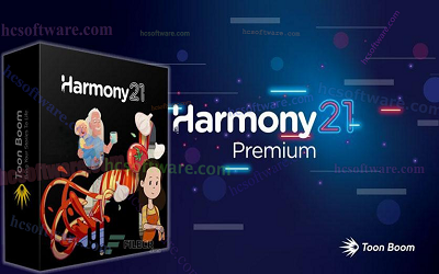 تنزيل Harmony Premium 2025 Full Version