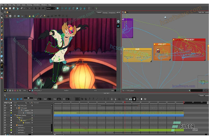 تنزيل Harmony Premium 2025 Full Version
