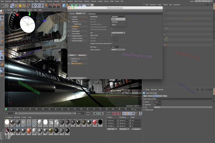 Maxon CINEMA 4D 2026 Free Download Full Version Animation Tools