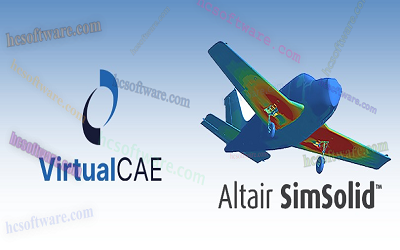 Altair SimSolid 2025 Free Download