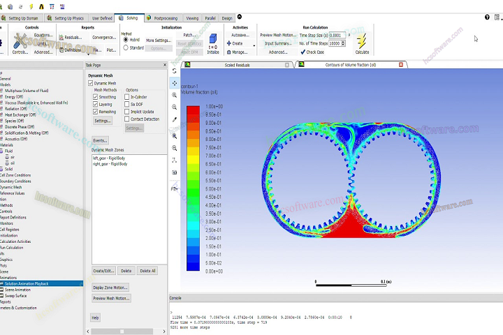 Altair SimSolid 2025 Free Download CAD Tools Full Version