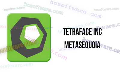 تحميل Metasequoia 2025