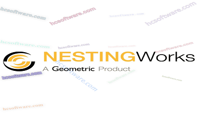 تحميل NestingWorks 2025