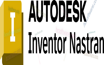 Autodesk Inventor Nastran 2022 