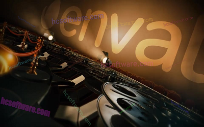 تحميل VideoHive – Logo Opener 3in1