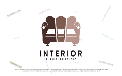 تنزيل VideoHive Interior Furniture Logo