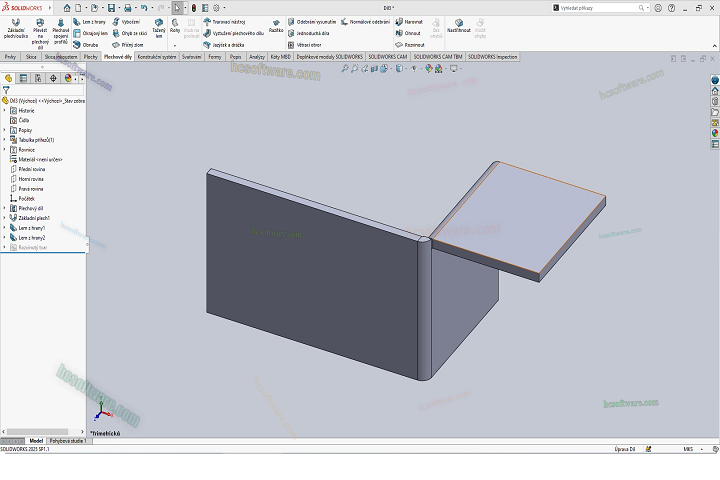 SolidWorks 2025 Free Download Full Version