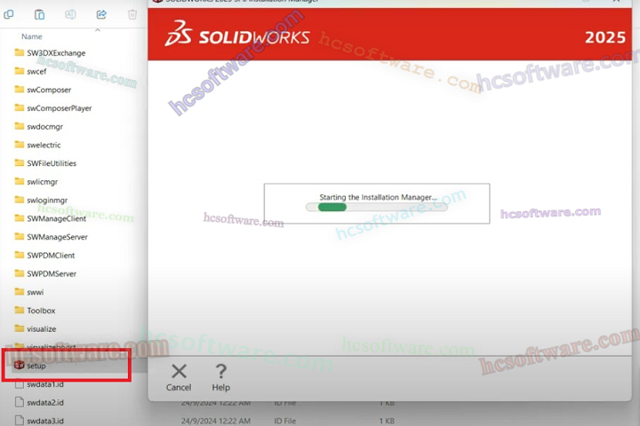 SolidWorks 2025 Free Download Full Version CAD Tools