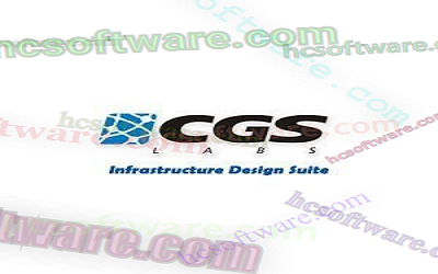 CGSLabs Infrastructure Design Suite 2025