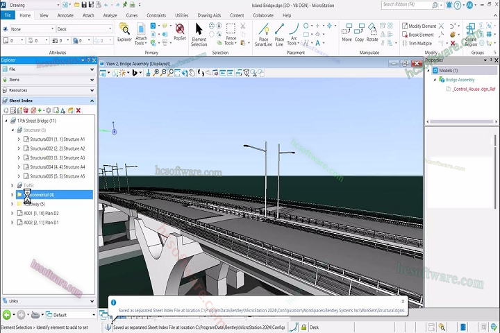 CGSLabs Infrastructure Design Suite 2025 Free Download Full Version