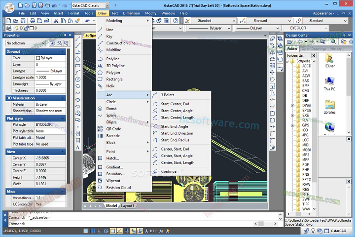 SmartDraft for AutoCAD Free Download Full Version