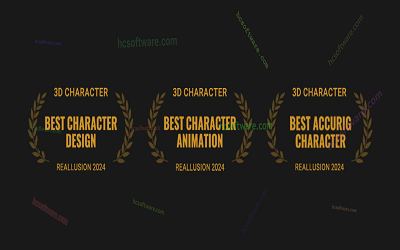 Download Character Creator 2024 Full Version