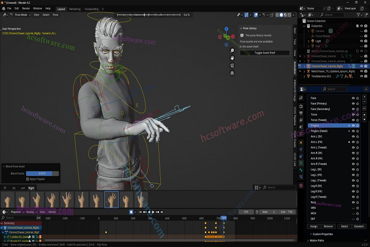 Download Character Creator 2024 Full Version Free Download