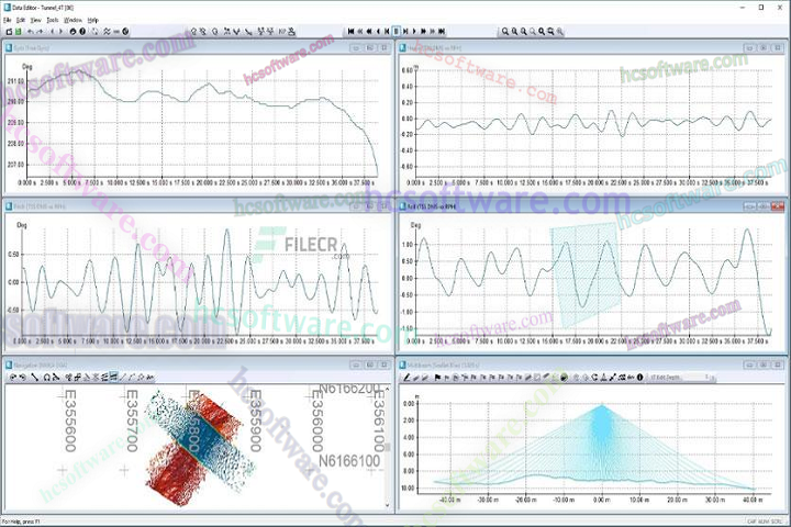تنزيل EIVA NaviEdit 2025 Free Download _2025