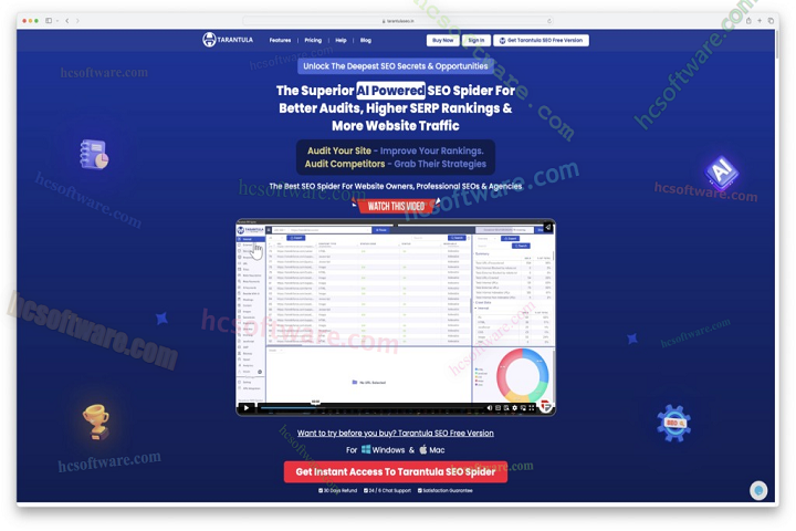 تنزيل CrawlRhino SEO Crawler PRO 2025 Free Downlaod full Version تنزيل CrawlRhino SEO Crawler PRO 2025 Free Downlaod full Version