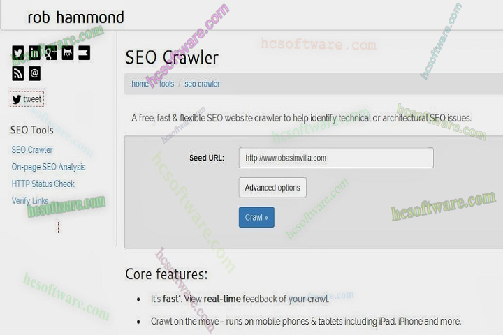 تنزيل CrawlRhino SEO Crawler PRO 2025 Free Downlaod تنزيل CrawlRhino SEO Crawler PRO 2025 Free Downlaod