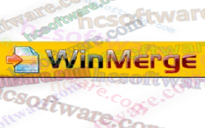 WinMerge 2025 