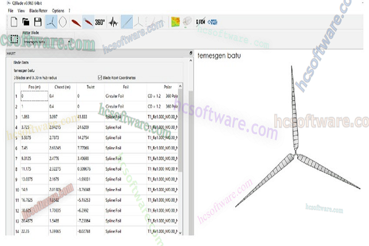 MECA MecaWind Free Download  Full Version Analysic Tools