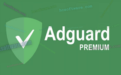 Download Adguard Ad Blocker 2024 Free
