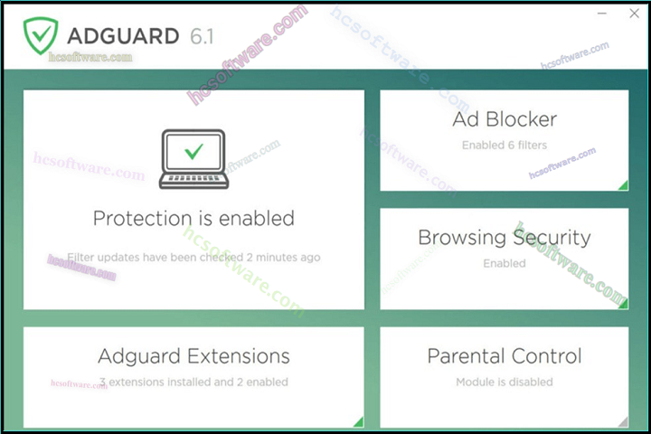Download Adguard Ad Blocker 2024 Free Full Version