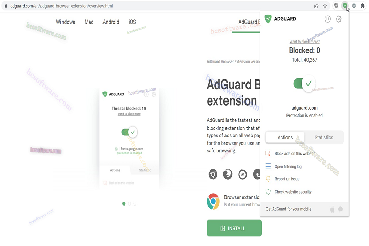 Download Adguard Ad Blocker 2024 Free Full Version 