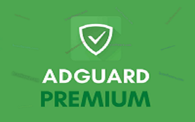 Adguard Premium Full Version