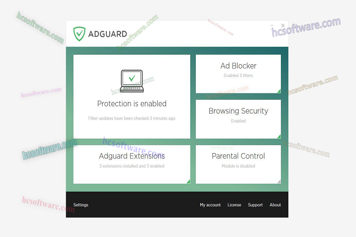 Adguard Premium Full Version Free Download
