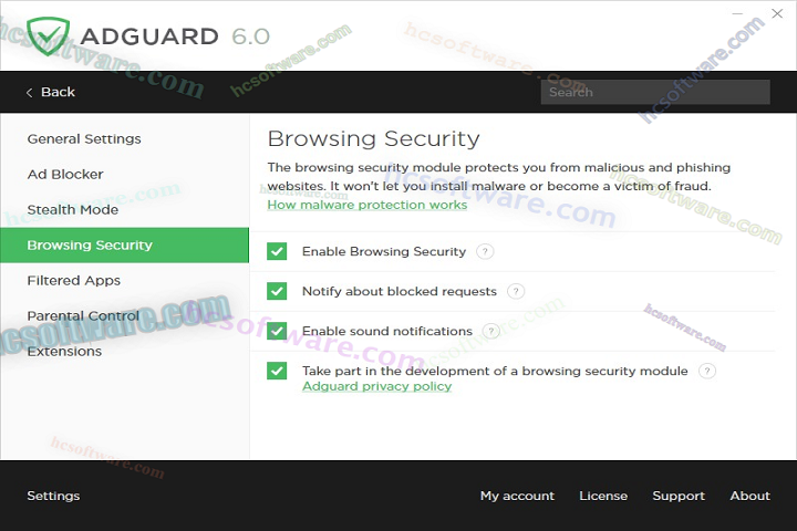 Adguard Premium Full Version Free Download 
