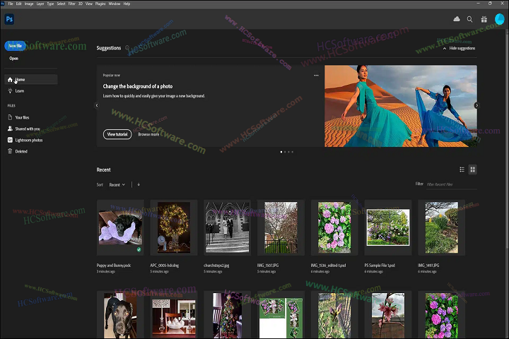  تحميل فوتوشوب 2026