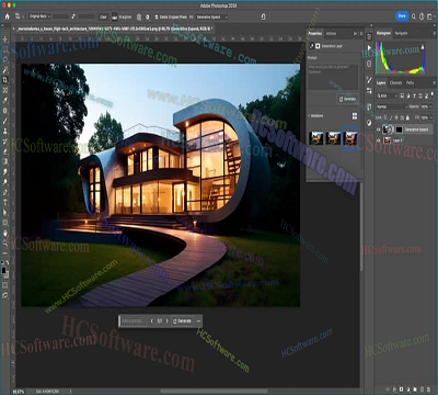 أفضل مميزات Adobe Photoshop 2026 v27.1.0.17
