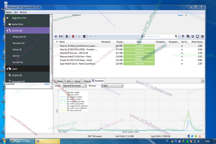  BitTorrent Pro 7.11.0.47229 Free Download