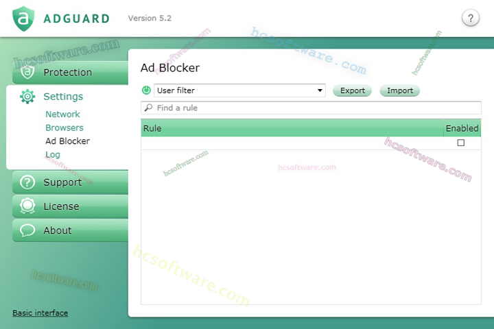 Adguard 6.2.437.2171 Free Download Full Version