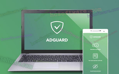 Adguard 6.2.437.2171 