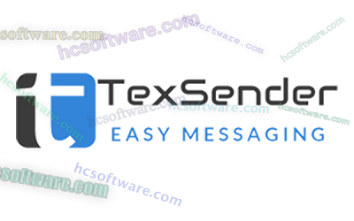 تحميل TexSender Pro 2024 