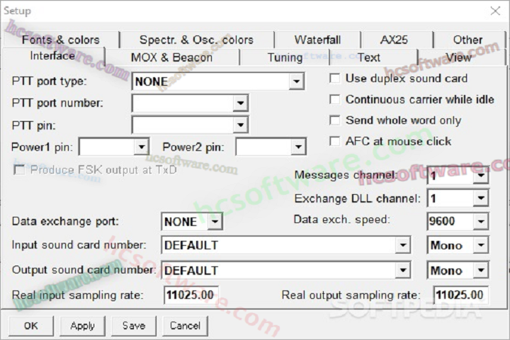 DXSoft TrueTTY 2022 Free Download Full Version