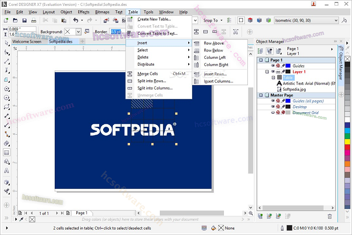 تنزيل CorelDRAW Technical Suite Free Download Full Version