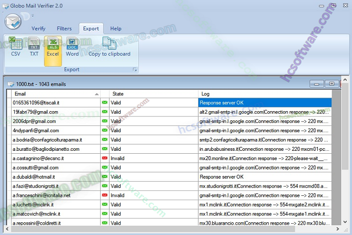 GloboMailVerifier Free Download Full Version