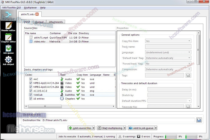 تنزيل Telestream Switch Pro Full Version Free Download 