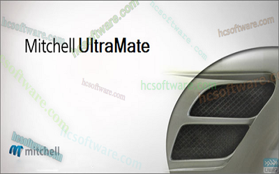 تنزيل Mitchell Estimating UltraMate